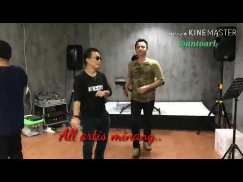 Sayua lalidi Lagu minang Ody malik, Robi gensuz & dinda rozy