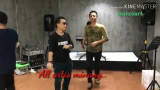 Download lagu Sayua lalidi Lagu minang Ody malik, Robi gensuz & dinda rozy mp3