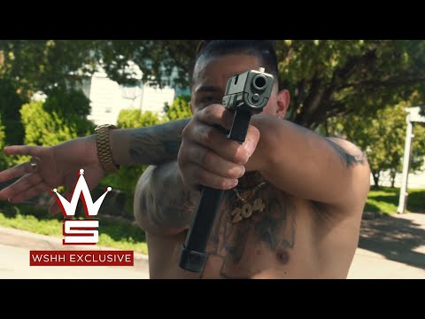 YTM Lilvent - Spazz (Official Music Video) Shot By : FilmsByKv