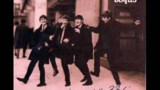 The Beatles Live at The BBC - Carol