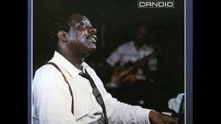 Otis Spann - Beat Up Team. Chicago Blues Piano. Album - Otis Spann is the Blues
