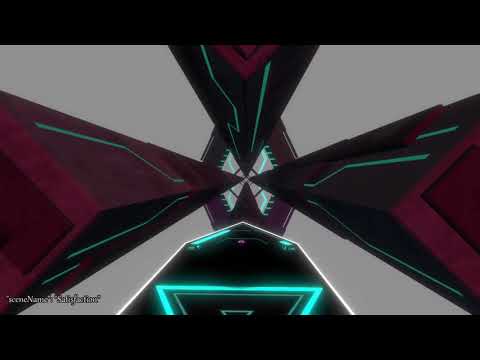 Audio Trip Scenes - For Choreographers