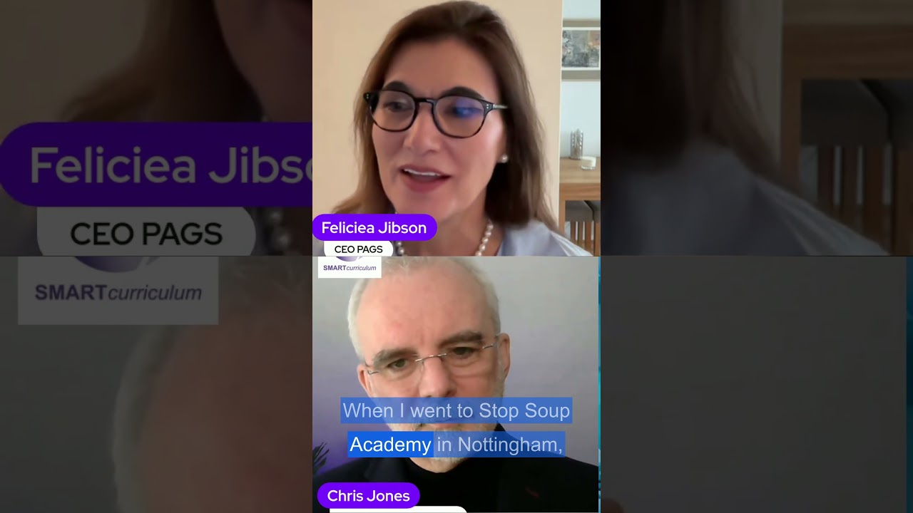 Parental Portal and Real Impact: Students Find Hope