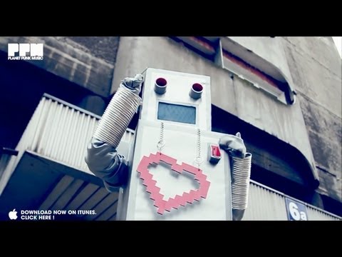 Dj Kuba & Ne!tan feat. Heidi Anne - Another Day (Official Video)