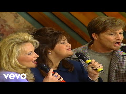 My Sins Are Gone [Live]