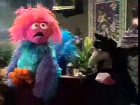 Muppets - You do Something to Me