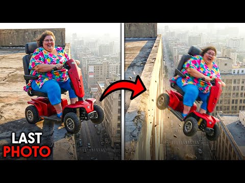 The Most STUPID Ways People Actually Died..