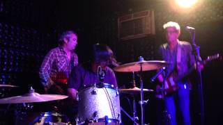Minutemen-The Glory of Man. Mike Watt and the Missingmen 11-5-12 Casbah S.D.