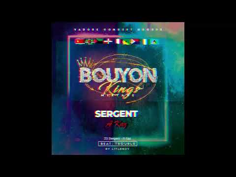 SERGENT - A KAZ