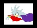 Silver S Reaction To Shadow The Rednosed Hedgehog From A SonicSong182 Fan