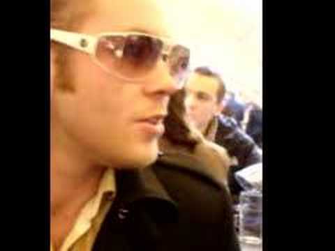 hanging out on brick lane