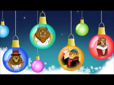 An Adventure Team Christmas at the House of Mouse Part 3