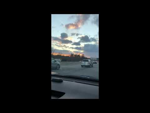 Two Massachusetts men involved in an apparent case of road rage in which one drove at speeds of up to 70 mph with the other clinging to the hood of his vehicle, some of which was caught on video, have been released after their arraignments. (Jan. 28)