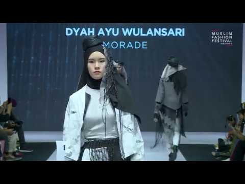 MUFFEST 2019: Dyah Ayu Wulansari - MORADE | MYDC 2019