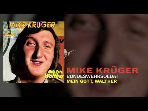 Mike Krüger - Ich bin Bundeswehr-Soldat