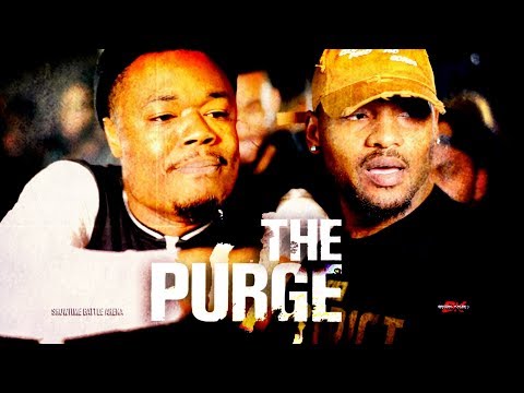 DC Breeze vs Murdock