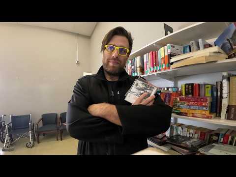 Ich kann keinen finden...