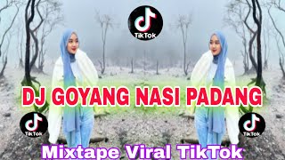 Download lagu DJ VIRAL TIKTOK TERBARU - DJ GOYANG NASI PADANG MIXTAPE VIRAL TIKTOK FULL BASS mp3