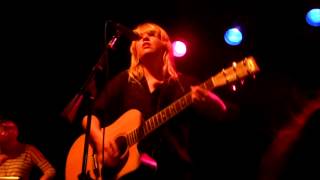 720p Mary - Alexz Johnson @ Schubas Tavern in Chicago, IL (04/01/13) Part 3