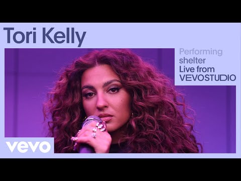 Shelter - Tori Kelly