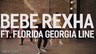 Bebe Rexha ft. Florida Georgia Line - Meant To Be | Rumer Noel | Stagecoach X DanceOn Class