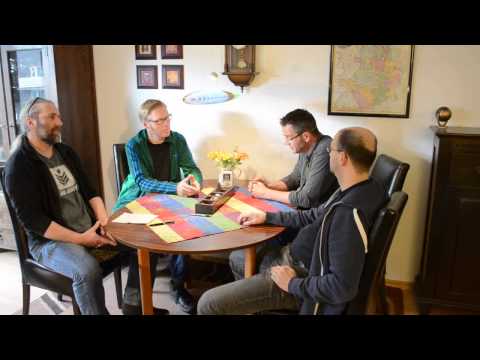 Interview mit Irie Miah / Massive Vibes