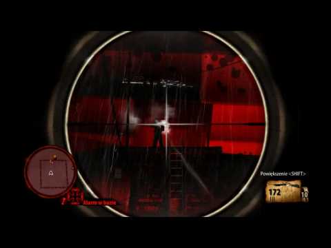 Zagrajmy w The Saboteur #084 PL HD