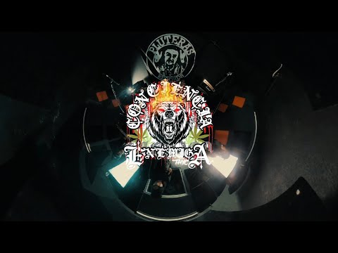 469 CABINA DEL TERROR - CONCIENCIA ENEMIGA (Tiny Planet Sessions)