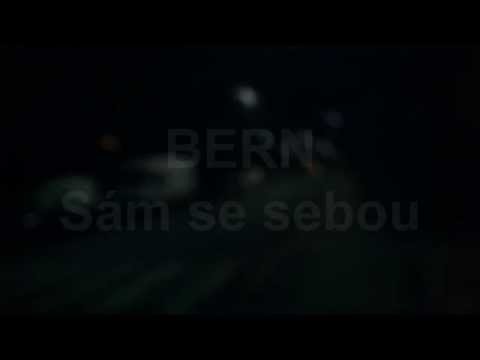 Tiempo - BERN - Sám se sebou part1