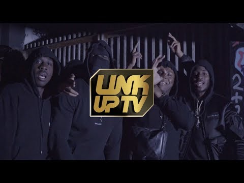 Hope Dealers - War Is War | Link Up TV