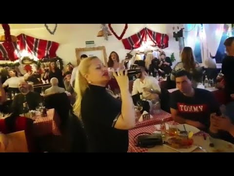 Irena Spasovska - A tebe nema ( 100% Live )