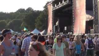 Grimes &quot;Nightmusic&quot; LIVE Austin City Limits Festival 2013 HD
