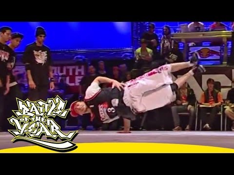 BOTY 2008 - SEMIFINAL 2 - SMOCKEMON (FRANCE) VS. TOP 9 (RUSSIA) [OFFICIAL HD VERSION BOTY TV]