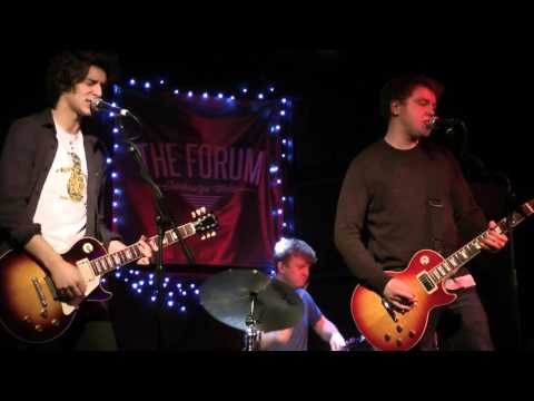 Righteous Reprobates — My Psychosis, live
