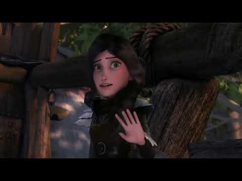 dragons race to the edge: sins of the past - 2