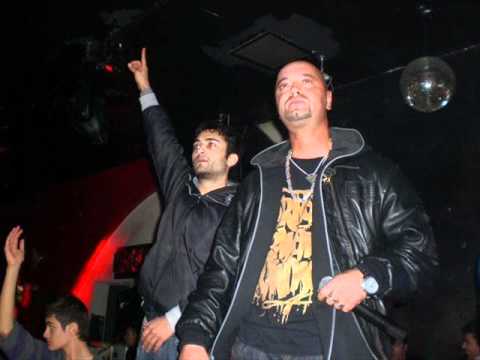 Sansar Salvo - 3 Killa ft. Selo & Neşternino