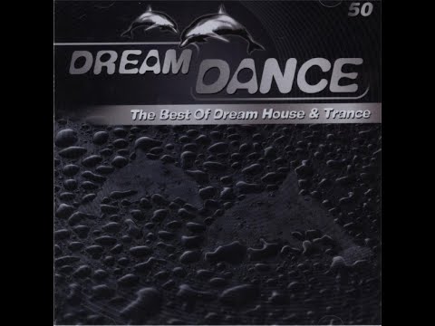Dream Dance Vol  50   CD 1