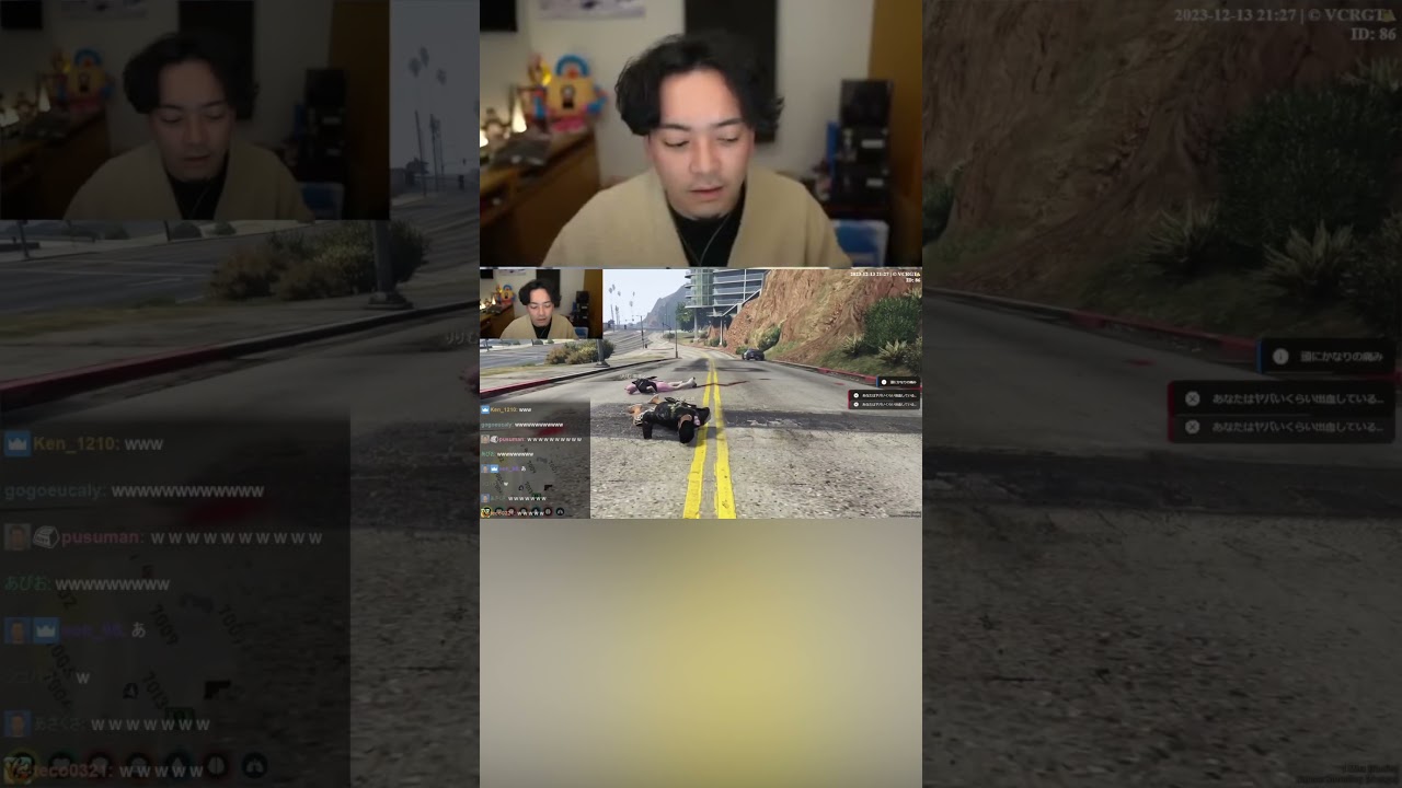 YouTubeサムネイル
