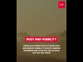 Qatar Windy Weather In May Mp4