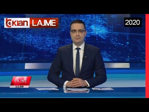 Edicioni i Lajmeve Tv Klan 21 Tetor 2020, ora 12:00 Lajme - News