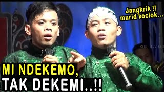Download lagu Cak Percil Cs Terlucu : Nyanyi plesetan lagu Piano..!! mp3