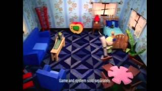 Chadtronic - I WANNA LIVE THERE [Nintendo Mascot Commercials]