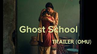 Ghost School | Official Trailer (Subtitled)