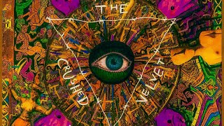 The Legendary Pink Dots - New Tomorrow (LYRICS ON SCREEN) 📺