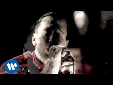 Billy Talent - Diamond on a Landmine - Official Video