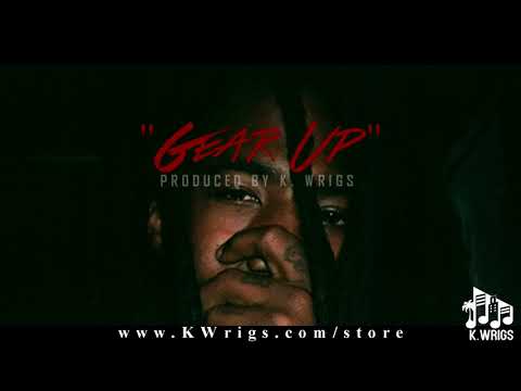 [FREE] Mozzy Type Beat 2019 - "Gear Up" (Hip Hop / Rap Instrumental)