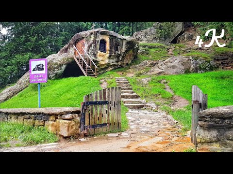 Chilia Putna | Video 4K