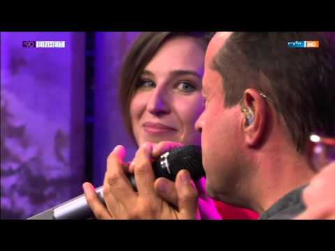 03.10.2015 Kims Klub - Jan Josef Liefers "Sehnsucht Nr. 7"