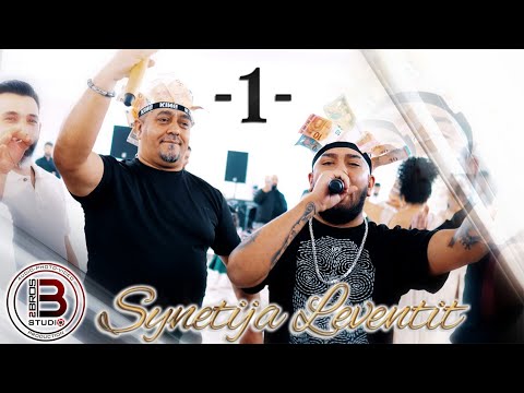 1 - Synetija Leventit | Sulltani x Turabi x Mr.Sero x Ork. Naser Struja | By STUDIO 2BROS
