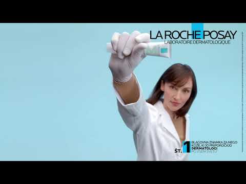 La Roche-Posay, Effaclar Duo+M, trojna korektivna nega zoper nepopolnosti za mastno kožo, 40 ml